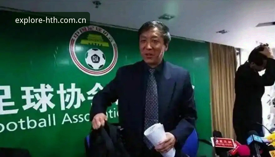 3个数据切口看懂足协第三批禁足名单：从17人终身禁赛到62.8MB背后的治理逻辑